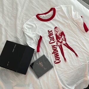 Limited edition Beyoncè official merch